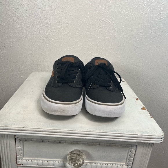 vans atwood DX mens sneakers - Picture 3 of 9